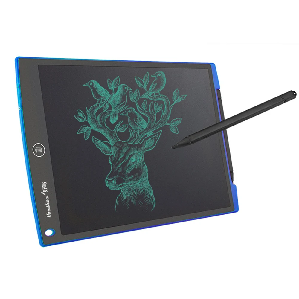 12 inch lcd writing tablet