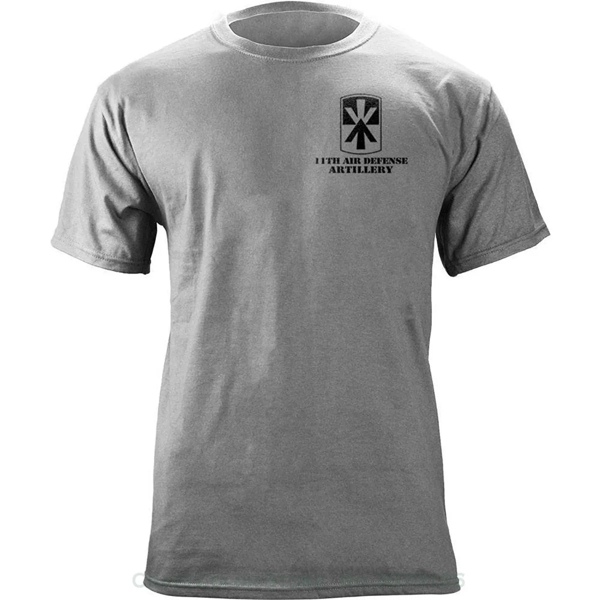GILDAN Men's T-shirt Fashion Army 11th Air Defense Artillery ( Ada ) Full Color Veteran T-shirt Stranger Things Design T Shirt
GILDAN Men's T-shirt Fashion Army 11th Air Defense Artillery ( Ada ) Full Color Veteran T-shirt Stranger Things Design T Shirt