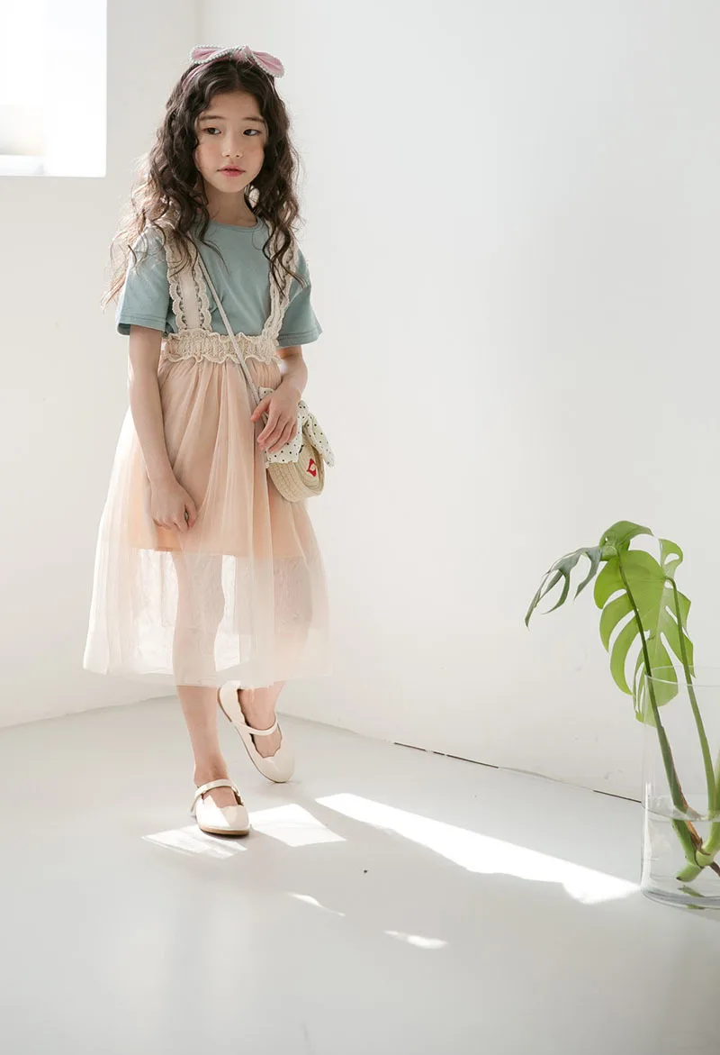 Lace Patchwork Kids Girl Skirts Tulle White Khaki Suspender Teenage School Girl Skirt Mid Calf Length Summer Spring Autumn 2019 4 5 6 7 8 9 10 11 12 13 14 15 16 years little teen toddler girl skirts children skirts tutu (5).jpg