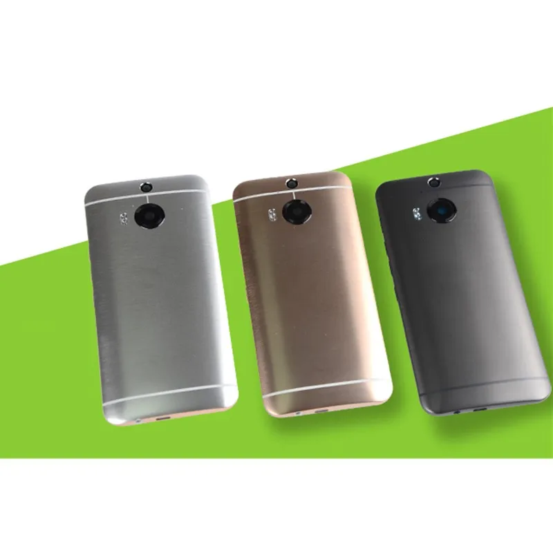 For HTC One M9 Plus M9+ M9pw Housing Chassis Frame Bezel Back Cover Battery Door Case + Camera Lens + Side Button Key
For HTC One M9 Plus M9+ M9pw Housing Chassis Frame Bezel Back Cover Battery Door Case + Camera Lens + Side Button Key