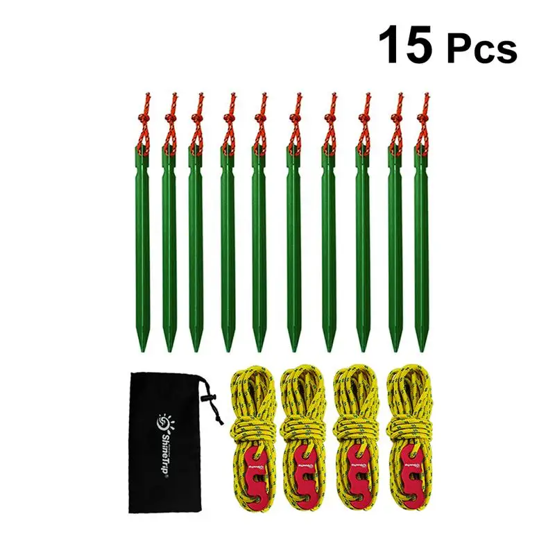 1 Set Rope Wind Buckles Durable Reflective Practical Premium Awning Adjusters Awning Rope Cord Kit For Boating Camping Hunting
1 Set Rope Wind Buckles Durable Reflective Practical Premium Awning Adjusters Awning Rope Cord Kit For Boating Camping Hunting