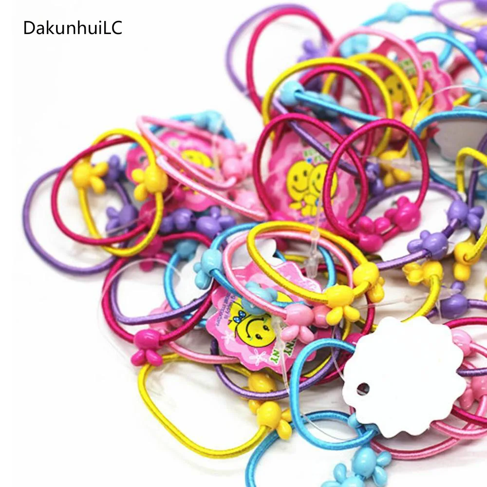 2019 Hot Sale Newest 5pcs High Quality Carton Round Ball Kids Elastic Hair bands Elastic Hair Tie Children Rubber Hair Band
2019 Hot Sale Newest 5pcs High Quality Carton Round Ball Kids Elastic Hair bands Elastic Hair Tie Children Rubber Hair Band