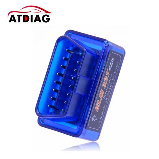 wholesale Super Mini Elm327 Bluetooth OBD2 V2.1 Elm 327 V 2.1 OBD 2 Car Diagnostic Tool Scanner Car Co de Reader
wholesale Super Mini Elm327 Bluetooth OBD2 V2.1 Elm 327 V 2.1 OBD 2 Car Diagnostic Tool Scanner Car Co de Reader
