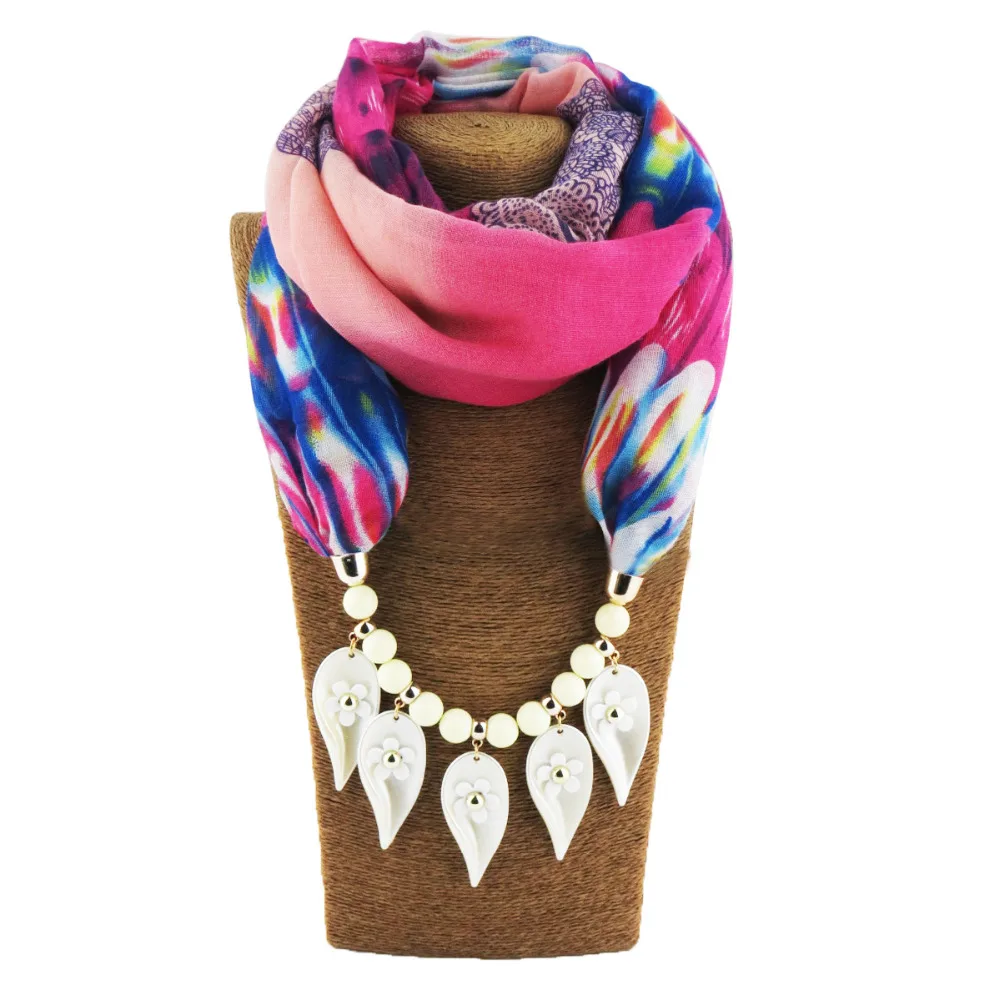 2019 Necklaces Pendants Long Necklaces Leaves Pendant Scarf Neckerchief Pendant Winter Necklace For Women Bijoux Gifts
2019 Necklaces Pendants Long Necklaces Leaves Pendant Scarf Neckerchief Pendant Winter Necklace For Women Bijoux Gifts