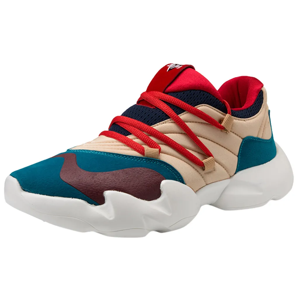 Men Shoes Size 39-44 Adult Men Sneakers Autumn Breathable Shoes Super Light Casual Shoes Male Tenis Masculino Sneakers
Men Shoes Size 39-44 Adult Men Sneakers Autumn Breathable Shoes Super Light Casual Shoes Male Tenis Masculino Sneakers