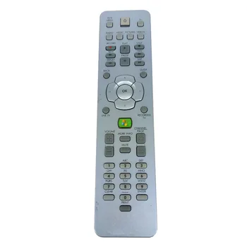 Original Remote Control FOR HP MCE Media Center IR RC6 RC1314401/00 For Windows 7 Vista Fernbedienung
Original Remote Control FOR HP MCE Media Center IR RC6 RC1314401/00 For Windows 7 Vista Fernbedienung
