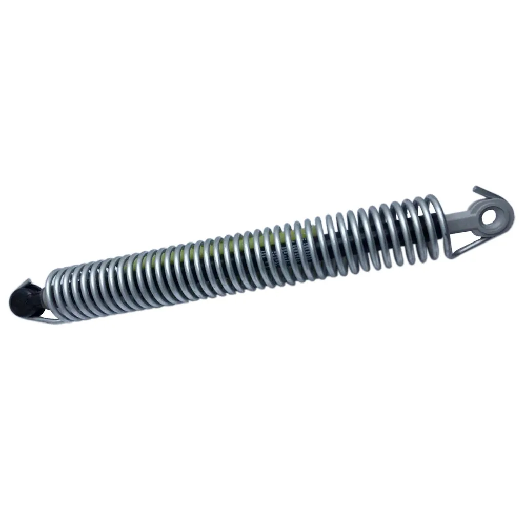 Right Trunk Shock With Spring Sliver 51247204367 For BMW 5 Series F18