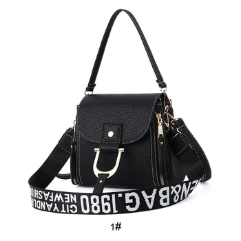 2020 New Women leather handbags letter belt ladies bags famous designer shoulder bags messager bag girls tote bag sac a main
2020 New Women leather handbags letter belt ladies bags famous designer shoulder bags messager bag girls tote bag sac a main