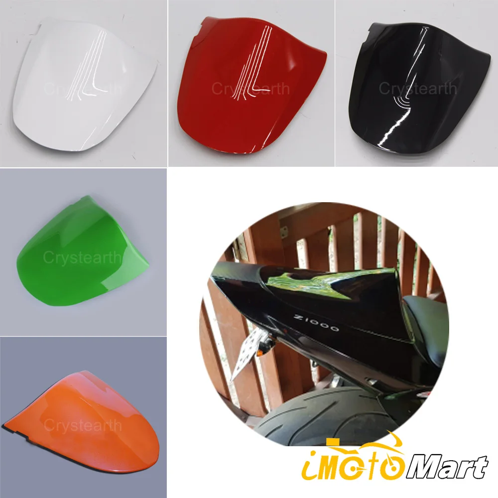 Motorcycle Rear Seat Cover Cowl Solo Racer Scooter Seat For Kawasaki Ninja ZX6R ZX-6R 2003 2004 Z1000 Z750 2003 2004 2005 2006
Motorcycle Rear Seat Cover Cowl Solo Racer Scooter Seat For Kawasaki Ninja ZX6R ZX-6R 2003 2004 Z1000 Z750 2003 2004 2005 2006