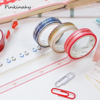 Lace Flower Transparent Washi Tape Stationery Scrapbooking Decorative Adhesive Tapes DIY Masking Tape School Supplies JD048 
Lace Flower Transparent Washi Tape Stationery Scrapbooking Decorative Adhesive Tapes DIY Masking Tape School Supplies JD048