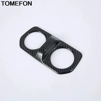 TOMEFON For Jeep Wrangler SUV 2018 2019 Rear Air Condition AC Vent Outlet Box Cover Trim Interior Accessories ABS Carbon Fiber
TOMEFON For Jeep Wrangler SUV 2018 2019 Rear Air Condition AC Vent Outlet Box Cover Trim Interior Accessories ABS Carbon Fiber