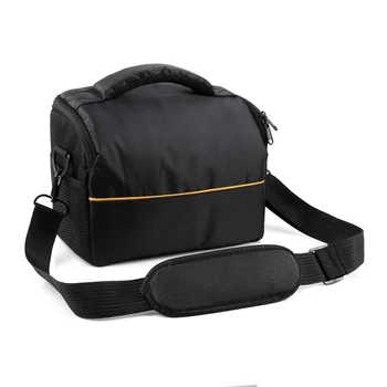 Digital Camera Bag Photo Case For OLYMPUS E-M5 E-M10 Mark II EM10 E-PL8 EPM2 E-P5 Nikon D750 D850 D7500 D5300 D3400 D5200 P900
Digital Camera Bag Photo Case For OLYMPUS E-M5 E-M10 Mark II EM10 E-PL8 EPM2 E-P5 Nikon D750 D850 D7500 D5300 D3400 D5200 P900