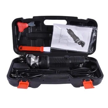 450W Electric Sheep Shearing Machine Adjustable Speed Electric Clippers Sheep Cutter Goat Scissor 2600RPM,Moscow in Stock
450W Electric Sheep Shearing Machine Adjustable Speed Electric Clippers Sheep Cutter Goat Scissor 2600RPM,Moscow in Stock