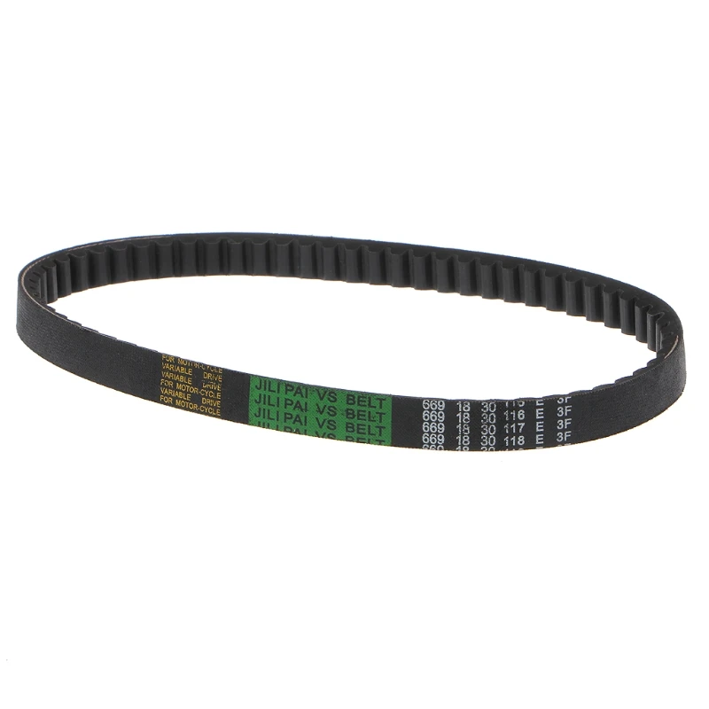 Hot sale Motorcycle Drive Belt 669 For GY6-50 Scooter Moped Long-Case Quad Buggy Kart ATV
Hot sale Motorcycle Drive Belt 669 For GY6-50 Scooter Moped Long-Case Quad Buggy Kart ATV