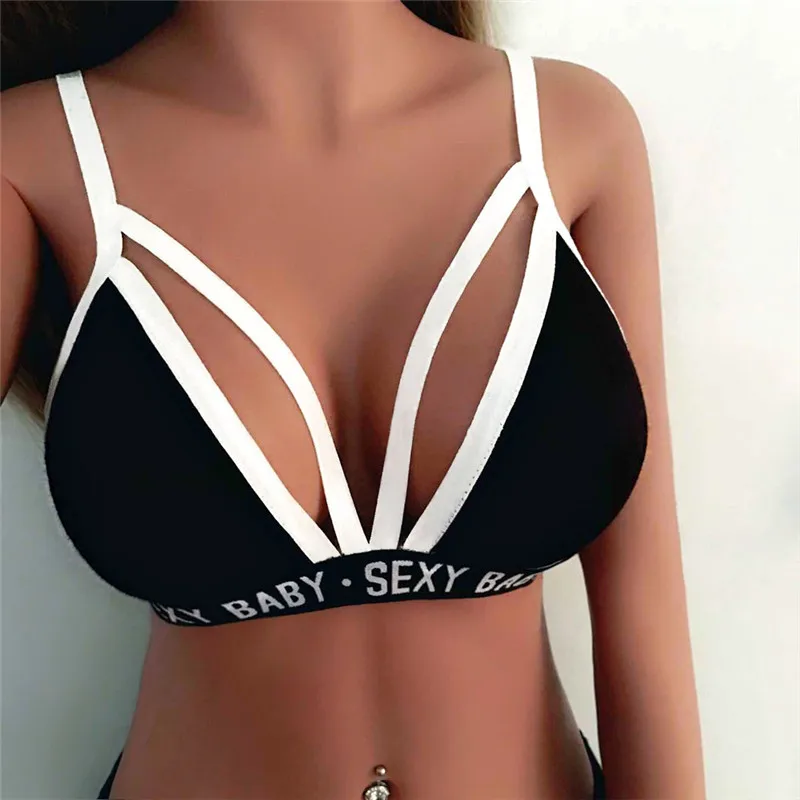 LANSHIFEI Sutia Boj Sexy Bra Push Up Seamless Embroidery Bralette Wire Free Lingerie bh Grote Maat Lengeri Sexi Grote Active Bra
LANSHIFEI Sutia Boj Sexy Bra Push Up Seamless Embroidery Bralette Wire Free Lingerie bh Grote Maat Lengeri Sexi Grote Active Bra