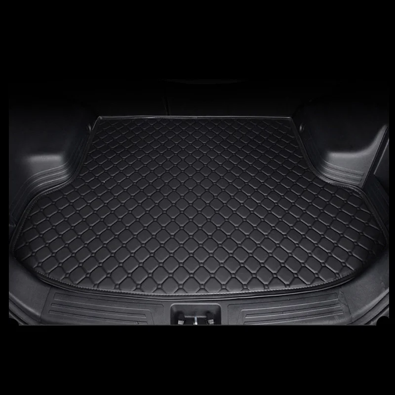 Автомобильный коврик для путешествий Renault все модели captur logan kadjar trafic scenic