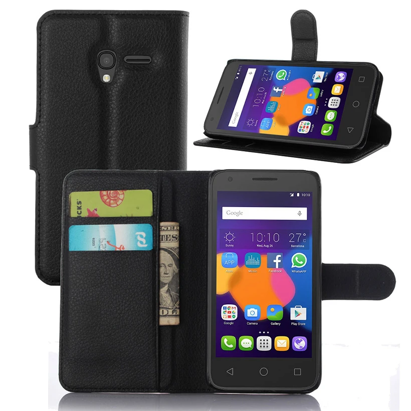 Flip Case For For Alcatel One Touch Pixi 4 Plus Power POP 4 3 2 Idol 4S 9001 4G 8050 3G 5012G 5010D OT4034 5023 5015 OT5025 LZP
Flip Case For For Alcatel One Touch Pixi 4 Plus Power POP 4 3 2 Idol 4S 9001 4G 8050 3G 5012G 5010D OT4034 5023 5015 OT5025 LZP