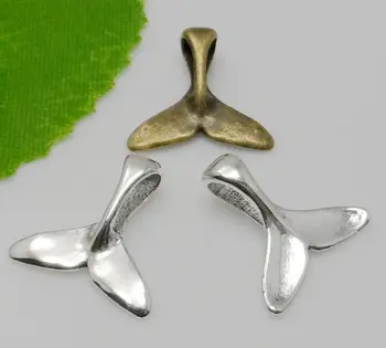 wholesale Free Ship 1000pcs Antique Silver Bronze Alloy Whale Tail Charms pendants 16x17mm
wholesale Free Ship 1000pcs Antique Silver Bronze Alloy Whale Tail Charms pendants 16x17mm