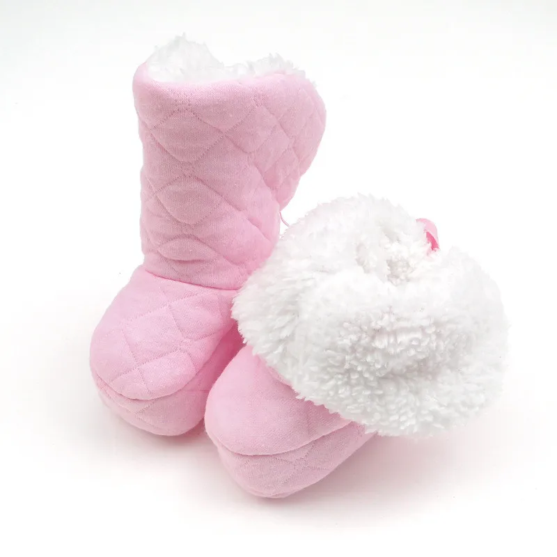 New Winter Plush Baby shoes Warm Newborn toddlers Cotton Shoes Cartoon 0-12M Infant Boy Girl Toddler Soft Soled First Walkers
New Winter Plush Baby shoes Warm Newborn toddlers Cotton Shoes Cartoon 0-12M Infant Boy Girl Toddler Soft Soled First Walkers