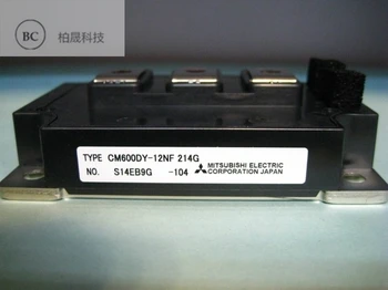 CM600DY-12NF IGBT Moudle 100% New Original Genuine Distributor Free Ship 1PCS/LOT JINYUSHI STOCK
CM600DY-12NF IGBT Moudle 100% New Original Genuine Distributor Free Ship 1PCS/LOT JINYUSHI STOCK
