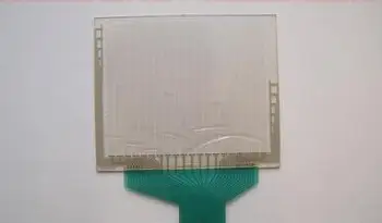 new touch screen only touch & touch glass for panel F940GOT-BWD-E