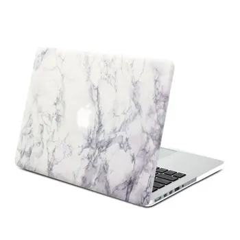 New Marble Printing Hard Cover Case+Keyboard Cover For Macbook Air Pro Retina Touch Bar & Touch ID 11.6 12 13 13.3 15 15.4 inch
New Marble Printing Hard Cover Case+Keyboard Cover For Macbook Air Pro Retina Touch Bar & Touch ID 11.6 12 13 13.3 15 15.4 inch
