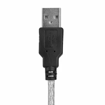 NEW UUSB MIDI In-out Interface Cable Converter PC to Music Keyboard Converter Adapter Wire Cord with LED Indicator 2M 
NEW UUSB MIDI In-out Interface Cable Converter PC to Music Keyboard Converter Adapter Wire Cord with LED Indicator 2M