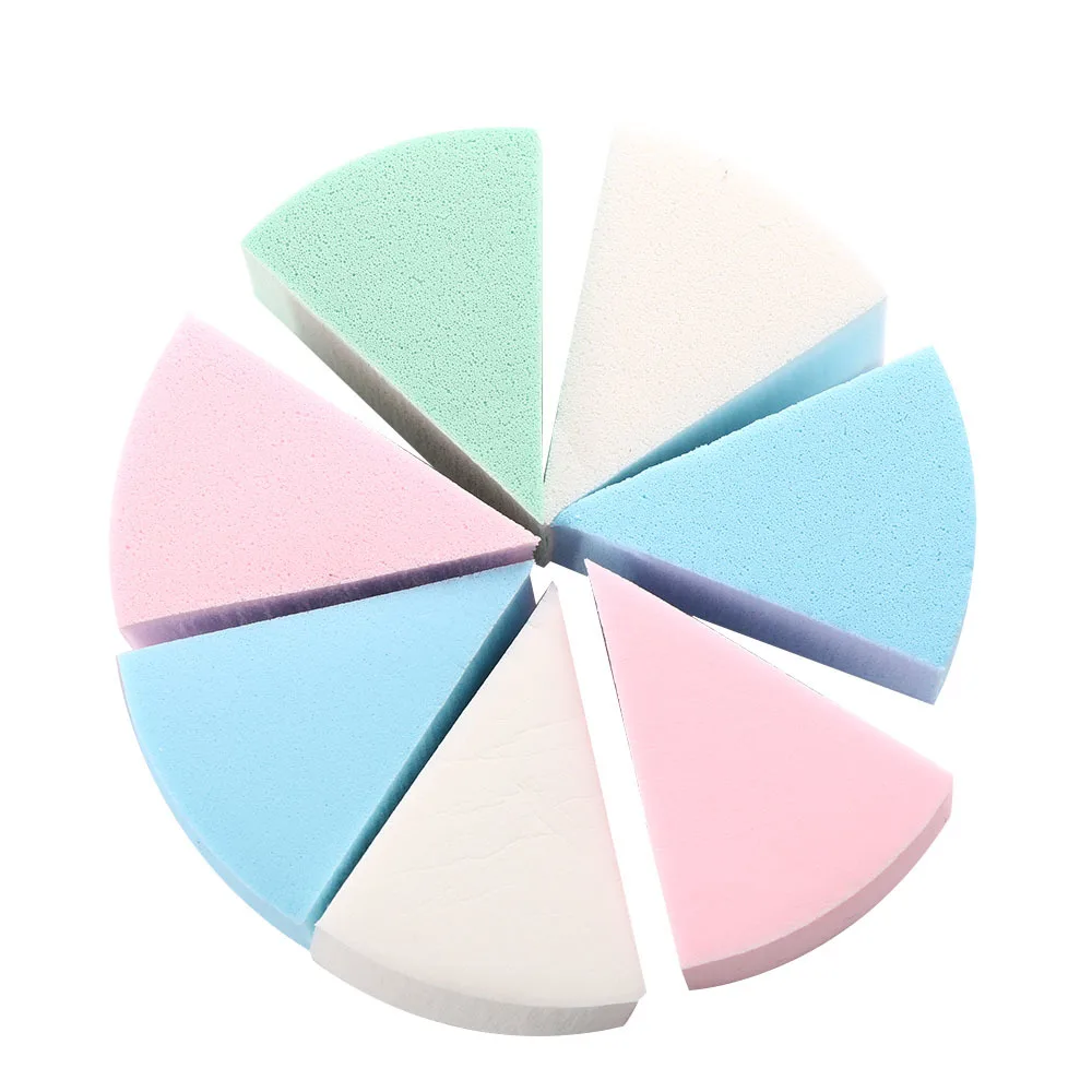 good Quality Guarantee 8PCS Makeup Foundation Beauty Cosmetic Facial Face Sponge Powder Puff Soft Sponge makeup sponge
good Quality Guarantee 8PCS Makeup Foundation Beauty Cosmetic Facial Face Sponge Powder Puff Soft Sponge makeup sponge