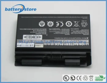 New Genuine laptop batteries for X611,X811-980M,M710C-i7,6-87-P157S-4272,K780E,NP8258,14.8V,8 cell
New Genuine laptop batteries for X611,X811-980M,M710C-i7,6-87-P157S-4272,K780E,NP8258,14.8V,8 cell