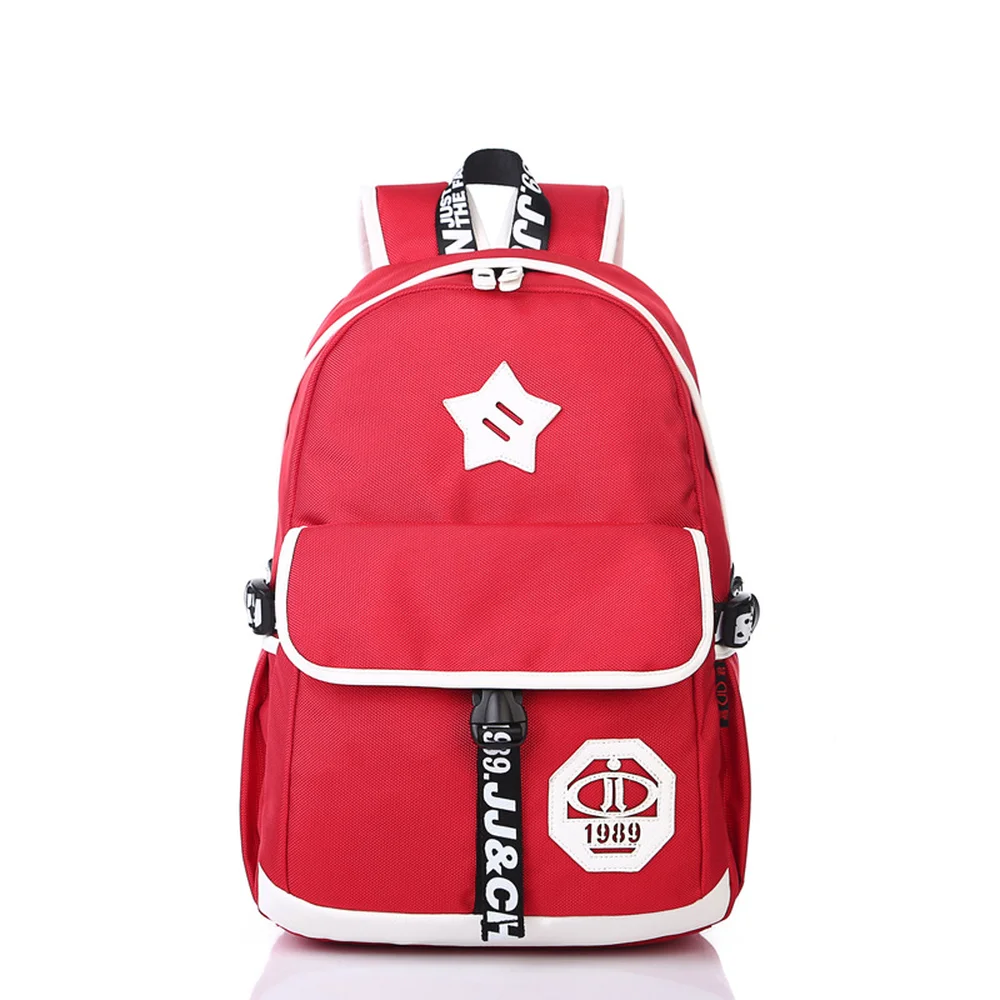 Waterproof backpack nylon backpack college wind junior high school student bag fashion backpack casual backpack
Waterproof backpack nylon backpack college wind junior high school student bag fashion backpack casual backpack
