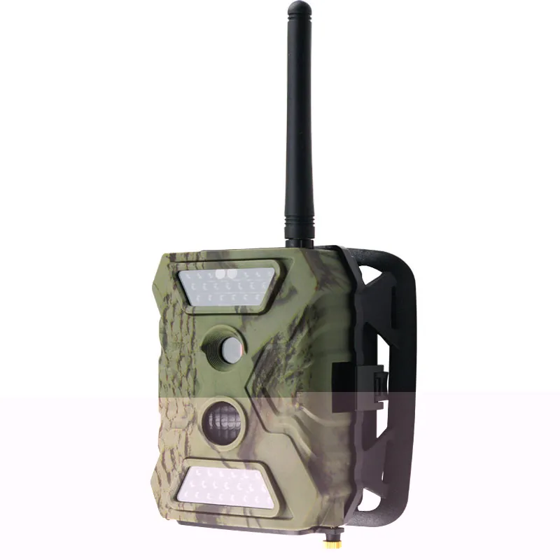 Hunting Camera S680M 940NM 12MP HD 1080P 2.0" LCD Trail Camera With MMS GPRS SMTP GSM Wildlife Camera
Hunting Camera S680M 940NM 12MP HD 1080P 2.0" LCD Trail Camera With MMS GPRS SMTP GSM Wildlife Camera