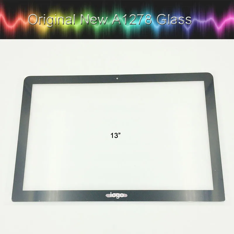 For Macbook Pro Unibody 13" A1278 MB466 MC724 MD101 LCD Screen Glass with Adhesive
For Macbook Pro Unibody 13" A1278 MB466 MC724 MD101 LCD Screen Glass with Adhesive