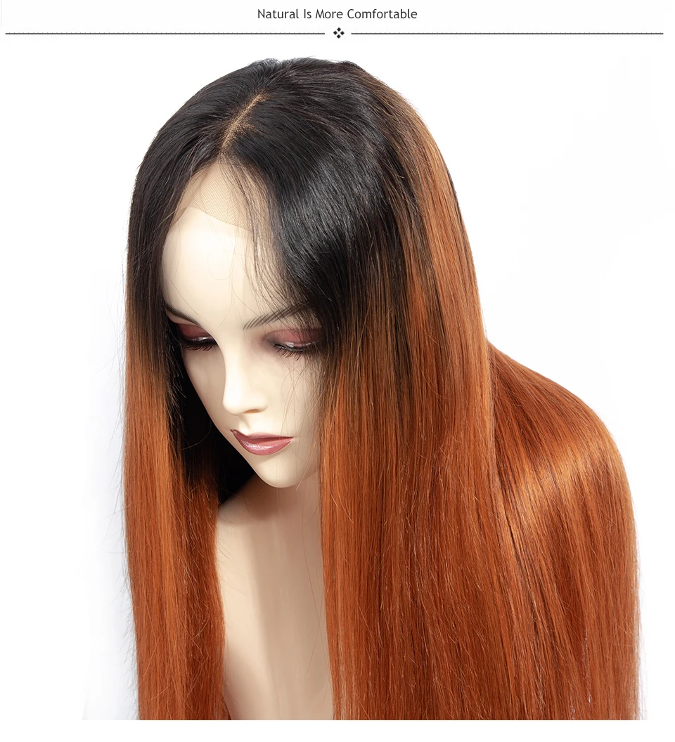 human hair wig
