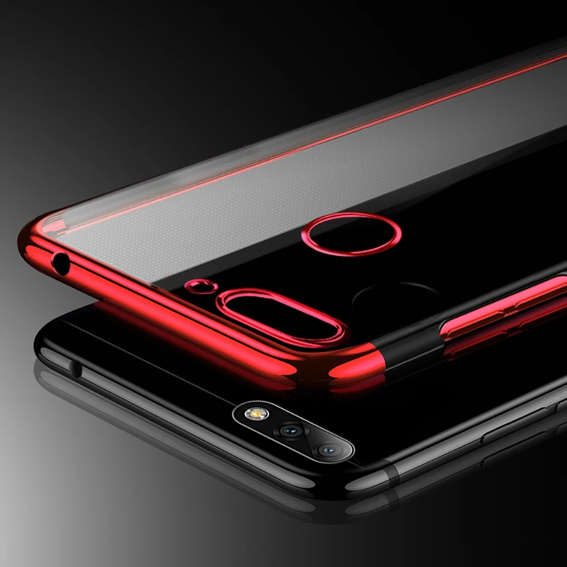GodGift Huawei Honor 7A Pro Case Luxury Crystal Silicone Soft TPU Cover For Huawei Honor 7S 7X 7C Pro Phone Case Back Cover
GodGift Huawei Honor 7A Pro Case Luxury Crystal Silicone Soft TPU Cover For Huawei Honor 7S 7X 7C Pro Phone Case Back Cover