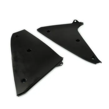Black Motorcycle unpainted Left + Right Side Inner Fairing Parts For Suzuki GSXR1300 Hayabusa 1999-2007 Fairing Cowl 1996-1998
Black Motorcycle unpainted Left + Right Side Inner Fairing Parts For Suzuki GSXR1300 Hayabusa 1999-2007 Fairing Cowl 1996-1998
