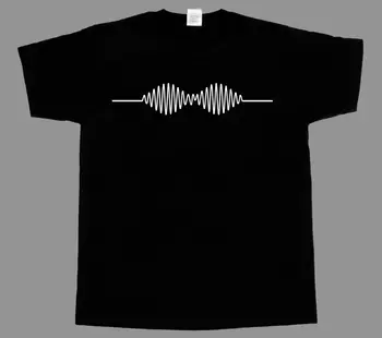 ARCTIC MONKEYS BLACK OSCILLOSCOPE NEW BLACK SHORT/LONG SLEEVE T SHIRT Summer New Men Cotton T-Shirt top tee
ARCTIC MONKEYS BLACK OSCILLOSCOPE NEW BLACK SHORT/LONG SLEEVE T SHIRT Summer New Men Cotton T-Shirt top tee