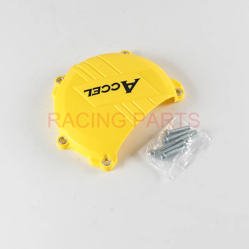 Free Shipping Motorcycle Plastic Clutch Protector Cover Protection Cover For RMZ250 MX 2007-2016 Motocross Endupro
Free Shipping Motorcycle Plastic Clutch Protector Cover Protection Cover For RMZ250 MX 2007-2016 Motocross Endupro