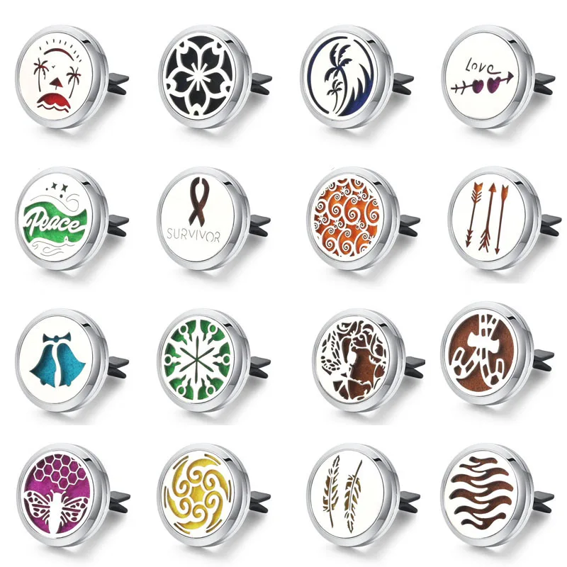 Hot sell Flower Fairy Car Air Diffuser Stainless Steel Freshener Car Essential Oil Diffuser Perfume Aromatherapy Locket Pendant
Hot sell Flower Fairy Car Air Diffuser Stainless Steel Freshener Car Essential Oil Diffuser Perfume Aromatherapy Locket Pendant
