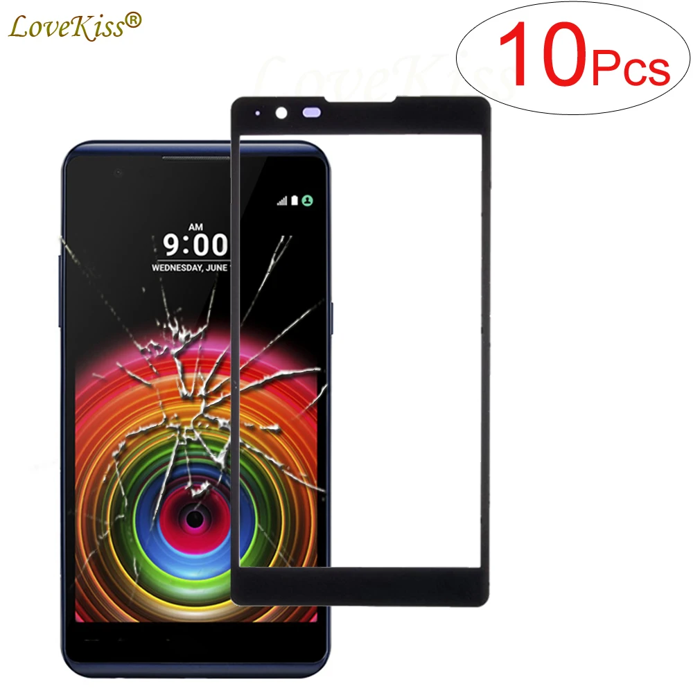 K220DS Front Panel For LG X Power K220 K450 LS755 US610 Xpower Touch Screen Sensor LCD Display Digitizer Glass Cover Replacement
K220DS Front Panel For LG X Power K220 K450 LS755 US610 Xpower Touch Screen Sensor LCD Display Digitizer Glass Cover Replacement