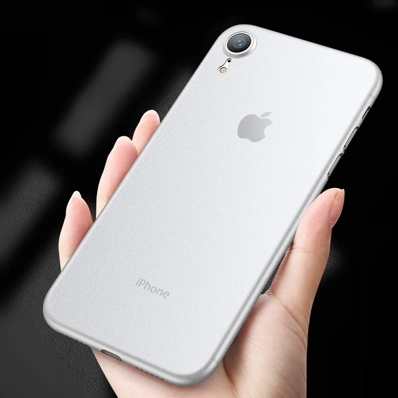 Ultra Thin 0.26mm PC Phone Case On The For IPhone X XR XS Max 6 6s 7 8 Plus Full Cover On For IPhone X XR XS Max Shockproof Case
Ultra Thin 0.26mm PC Phone Case On The For IPhone X XR XS Max 6 6s 7 8 Plus Full Cover On For IPhone X XR XS Max Shockproof Case