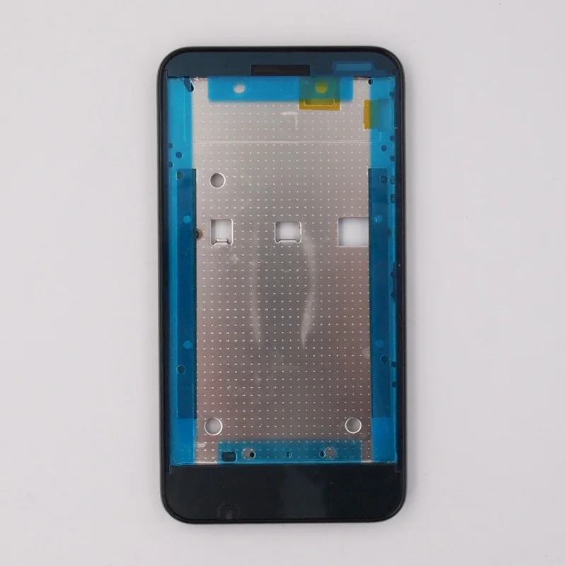 BaanSam New Front Frame Housing Case LCD Screen Frame For Huawei Y330 With 3M Adhesive
BaanSam New Front Frame Housing Case LCD Screen Frame For Huawei Y330 With 3M Adhesive
