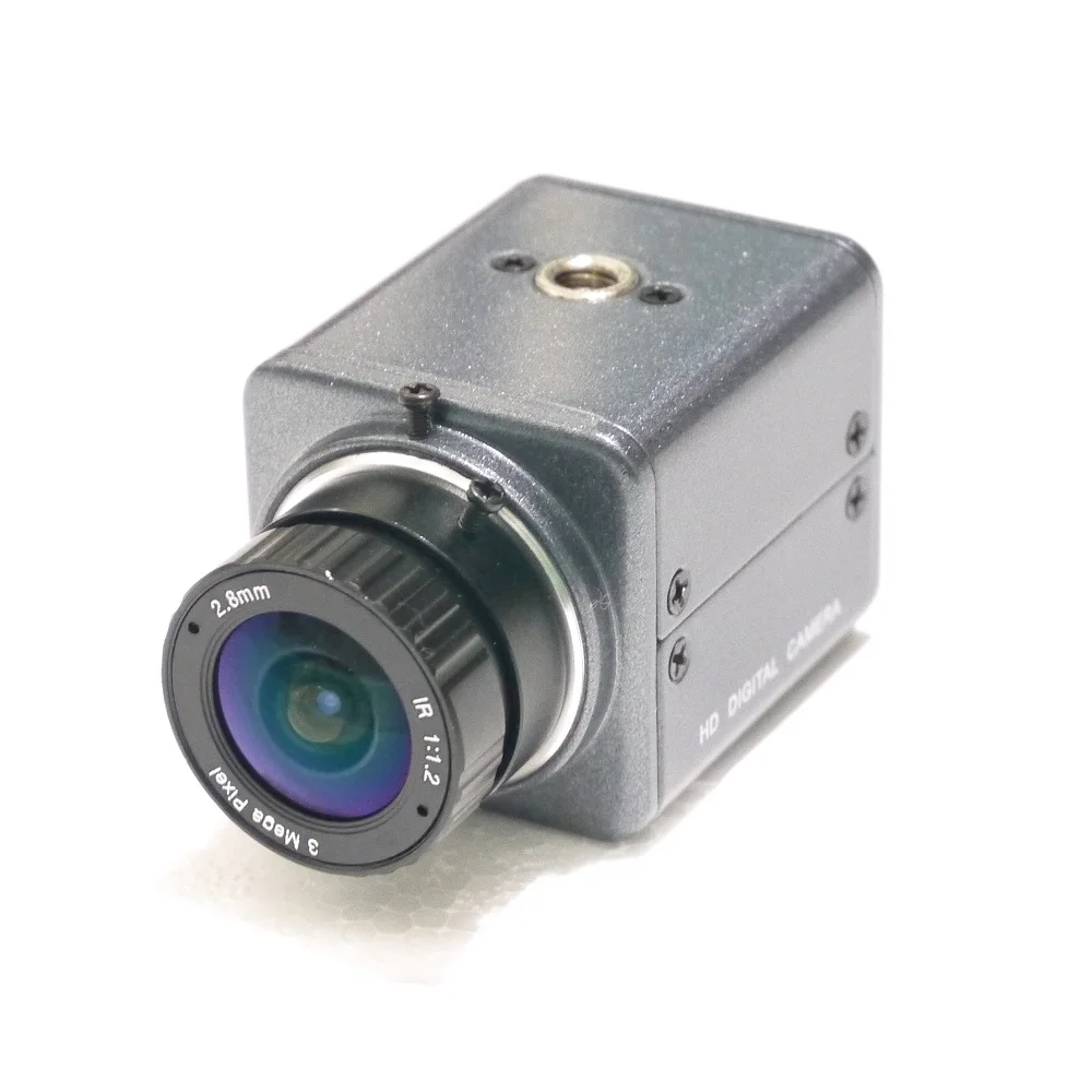 Cost Promotions High Quality CCTV Analog Camera 1/2.7" Color CMOS 1200TVL MiNi Analog Camera HD 2.8mm LENS CCTV Bullet Camera
Cost Promotions High Quality CCTV Analog Camera 1/2.7" Color CMOS 1200TVL MiNi Analog Camera HD 2.8mm LENS CCTV Bullet Camera