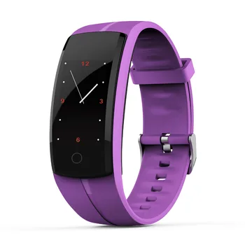 IP67 Waterproof Watch Smart Wristband Sleep Tracker Heart Rate Tracker Devices Smart Sport Bracelet Watch For Android IOS
IP67 Waterproof Watch Smart Wristband Sleep Tracker Heart Rate Tracker Devices Smart Sport Bracelet Watch For Android IOS