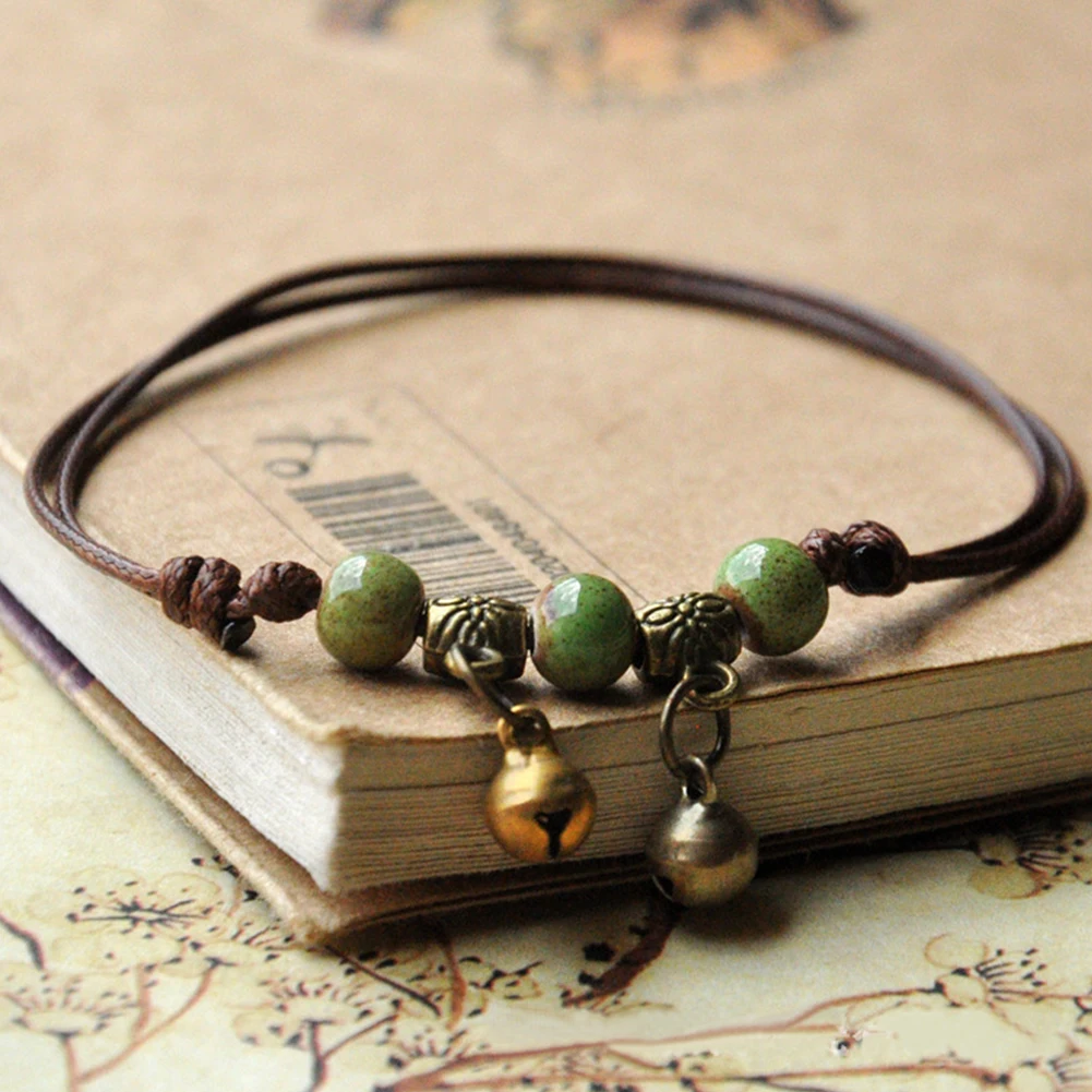 Sexy Women Lady Tibetan Sliver Plated Vintage Beads Elephant Pendant Anklet Foot Chain Ankle Bracelet
Sexy Women Lady Tibetan Sliver Plated Vintage Beads Elephant Pendant Anklet Foot Chain Ankle Bracelet