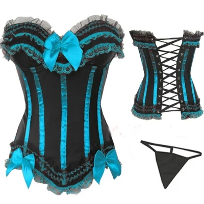 Free shipping 2015 Hot Selling Plus Size In Stock Women Sexy Corsets and Bustiers Waist Corset Lacing Up tops
Free shipping 2015 Hot Selling Plus Size In Stock Women Sexy Corsets and Bustiers Waist Corset Lacing Up tops