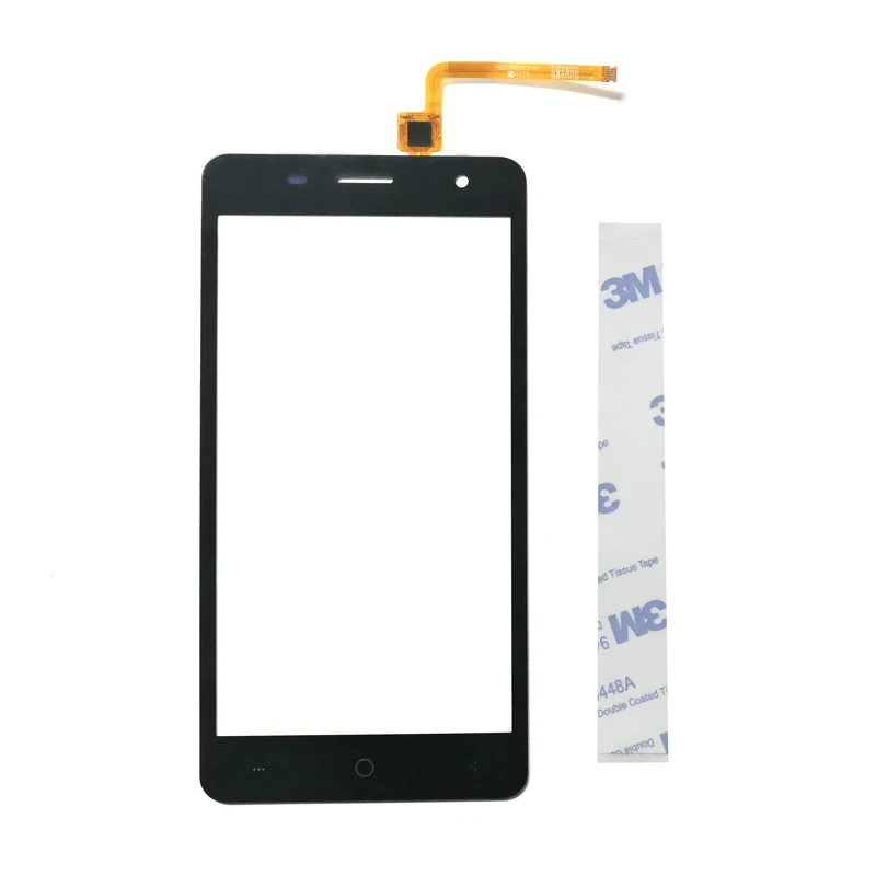 Touch Screen For Ergo B500 touch screen Digitizer Panel Glass Sensor with 3m stickers
Touch Screen For Ergo B500 touch screen Digitizer Panel Glass Sensor with 3m stickers