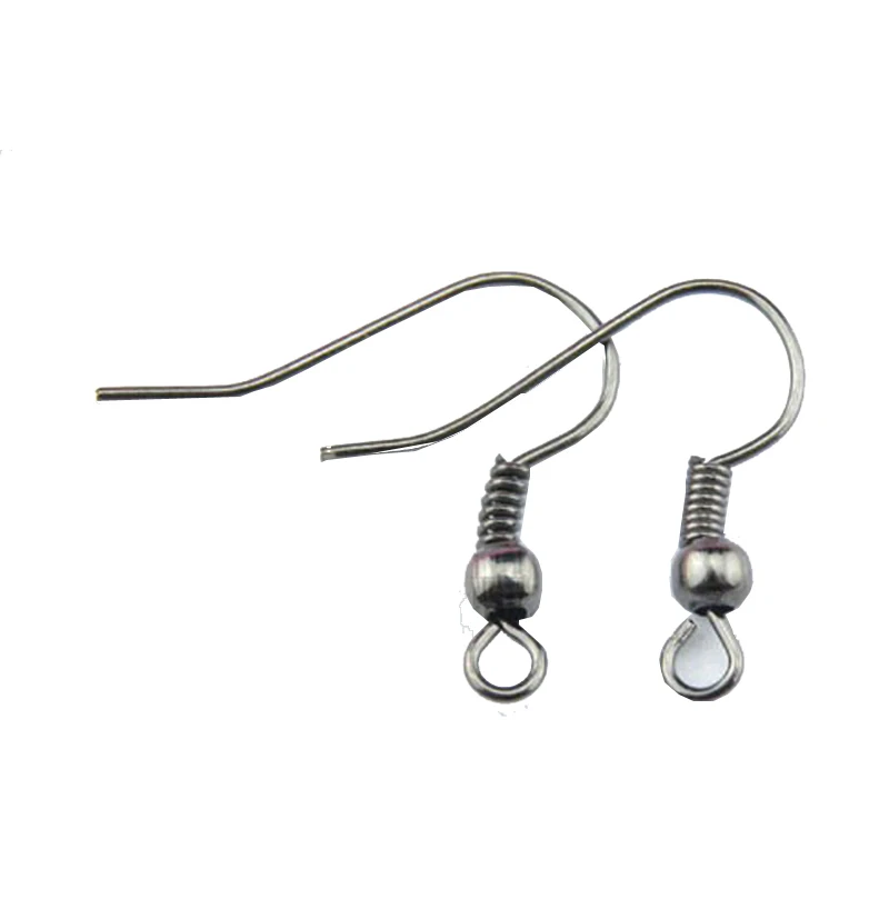 Wholesale 100Pcs DIY Earring Hooks Gold Bronze Silver Earwire Clasp Accessories Jewelry Making Iron Hook Fittings For Women
Wholesale 100Pcs DIY Earring Hooks Gold Bronze Silver Earwire Clasp Accessories Jewelry Making Iron Hook Fittings For Women