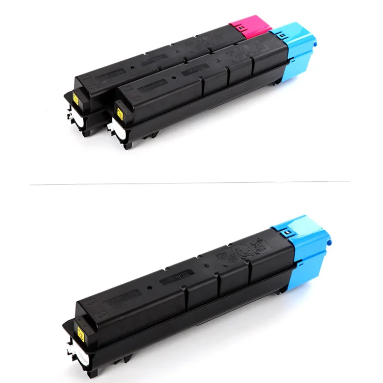 Совместимый цветной тонер TK-5215 TK5216 TK-5217 TK-5218 для Kyocera TASKalfa 406ci
Совместимый цветной тонер TK-5215 TK5216 TK-5217 TK-5218 для Kyocera TASKalfa 406ci
