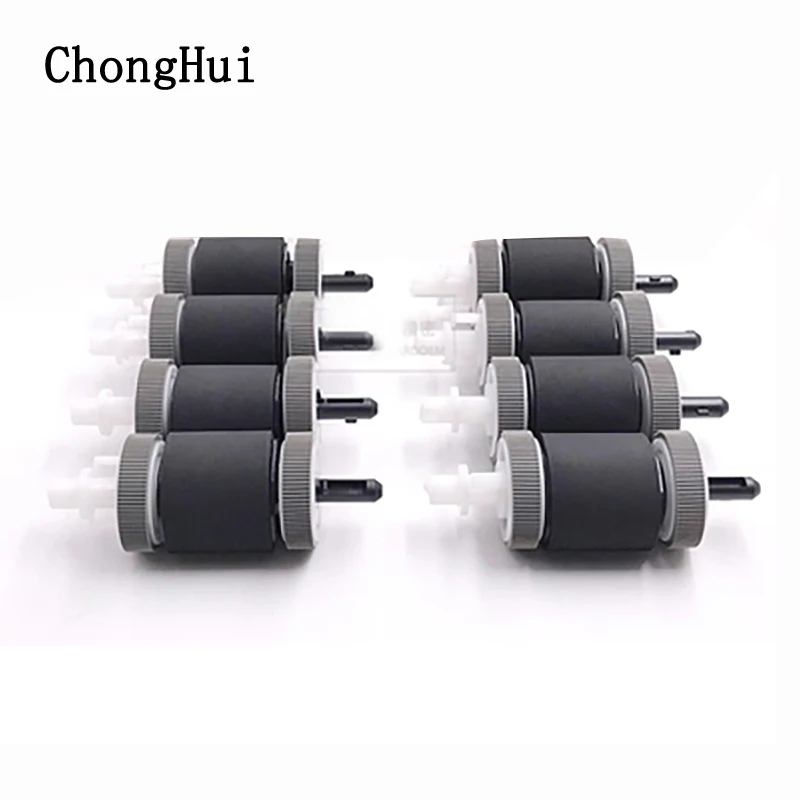 ChongHui RM1-3763 RM1-6323 Pickup Roller Rubber for Kyocera Use for RM1-6313 hpP3005 P3015 M525 M521 with Side Wheel
ChongHui RM1-3763 RM1-6323 Pickup Roller Rubber for Kyocera Use for RM1-6313 hpP3005 P3015 M525 M521 with Side Wheel