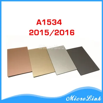 New For Macbook Retina 12" A1534 Touchpad Trackpad Grey Silver Rose Gold 2015 2016
New For Macbook Retina 12" A1534 Touchpad Trackpad Grey Silver Rose Gold 2015 2016